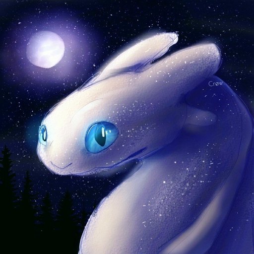 Toothless's babies H.T.T.Y.D Amino