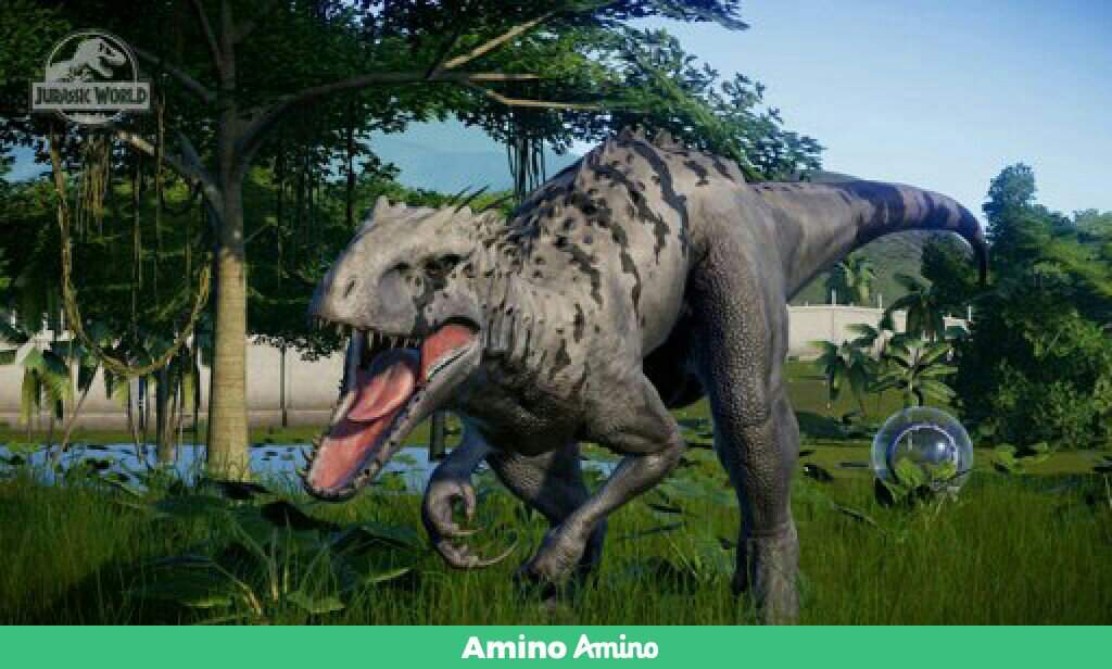indominus rex 3