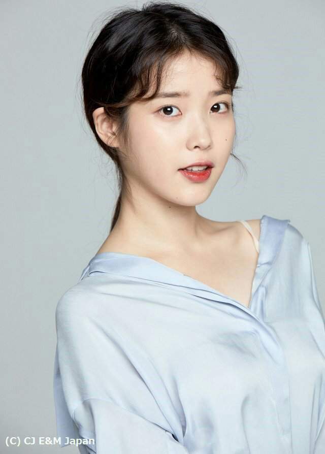 My Mister | IU (Lee Ji Eun 아이유) Amino