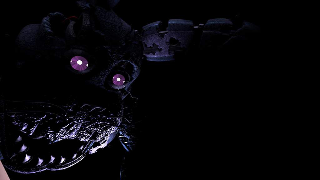 1024px x 576px - FNAF SFM | Nightmare Bonnie | Five Nights At Freddy's Amino