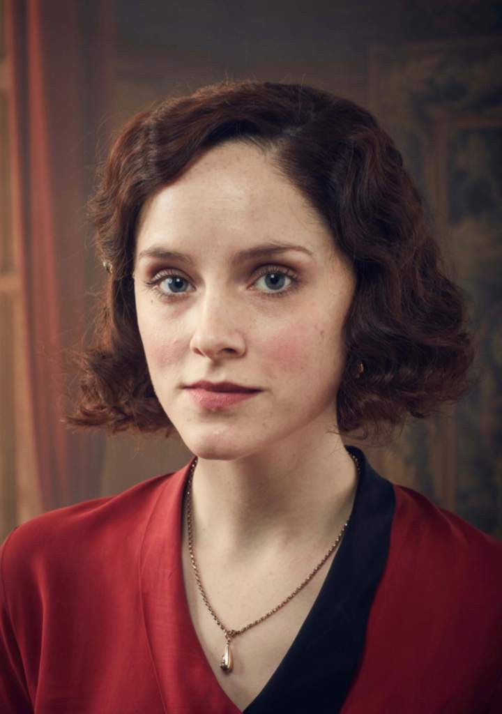 Ada Thorne | Wiki | BBC One: Peaky Blinders Amino