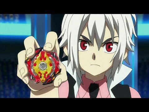 Featured image of post View 24 Beyblade Legend Spryzen Avatar