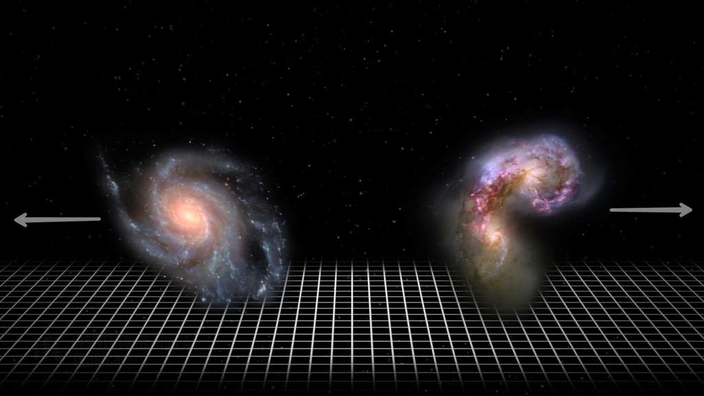 El Desarrollo Teórico Del Universo En Expansión Astronomía Aficionados Amino 1163