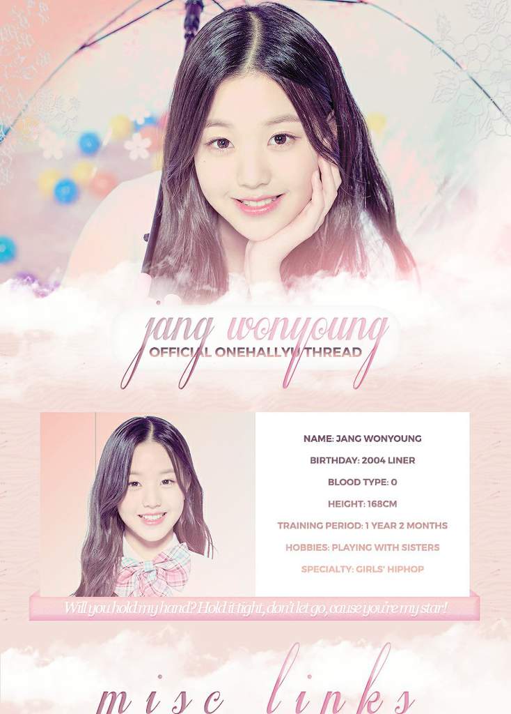 Jang Wonyoung | Wiki | Produce 48 BR Amino