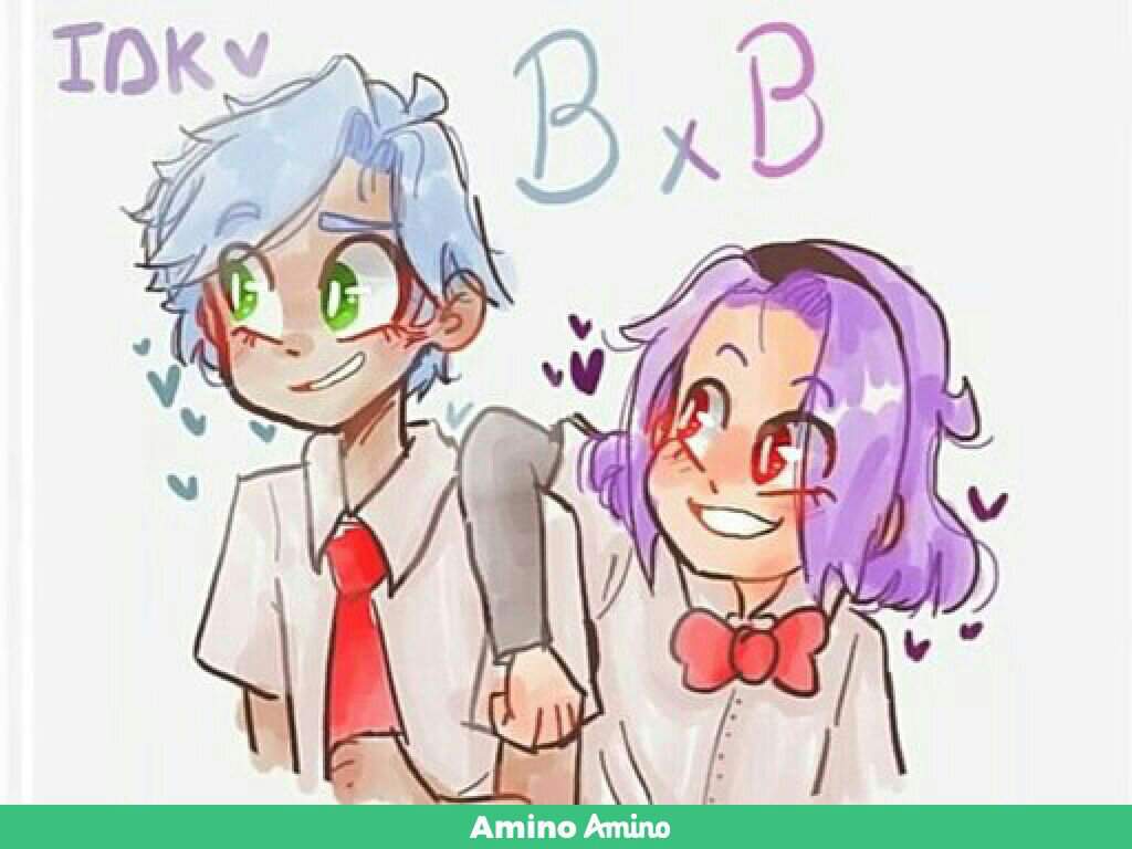 El ship ganador es ?????????? | FNAFHS Amino Amino