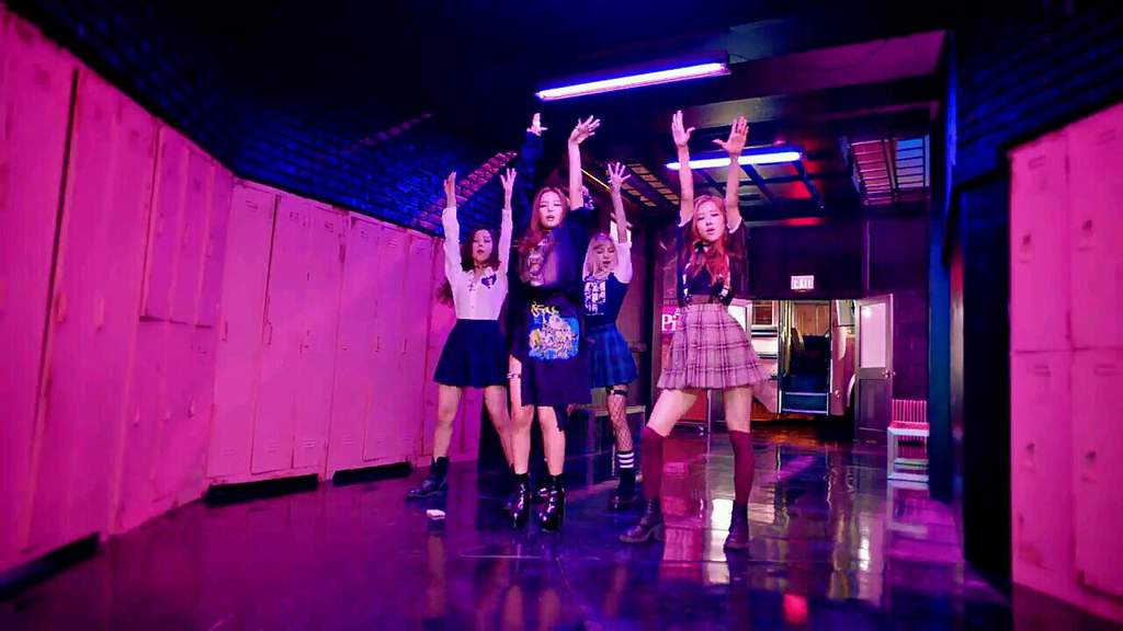 Bienvenidos Blinks! | 🔥¡BLACPINK IN YOUR AREA!🔥 Amino