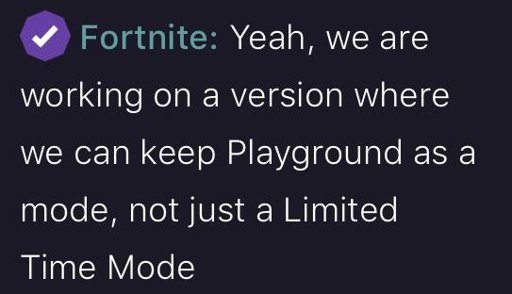 relieved anyone hyped i don t know what to say i m just hyped that i can t say anything credit https www reddit com r fortnite - https www reddit com r fortnite