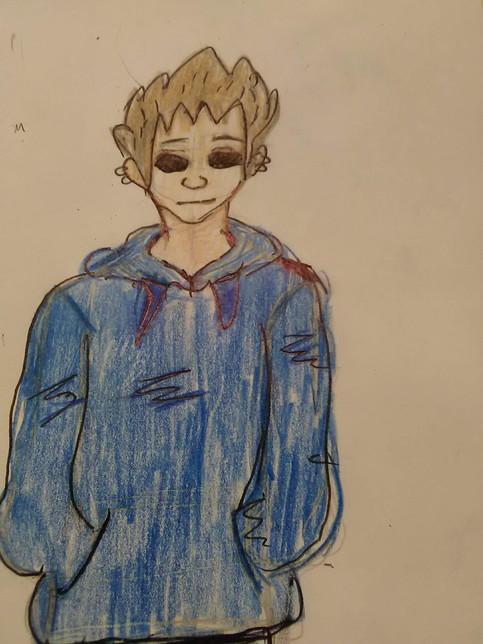 Eddsworld Rus Amino Amino