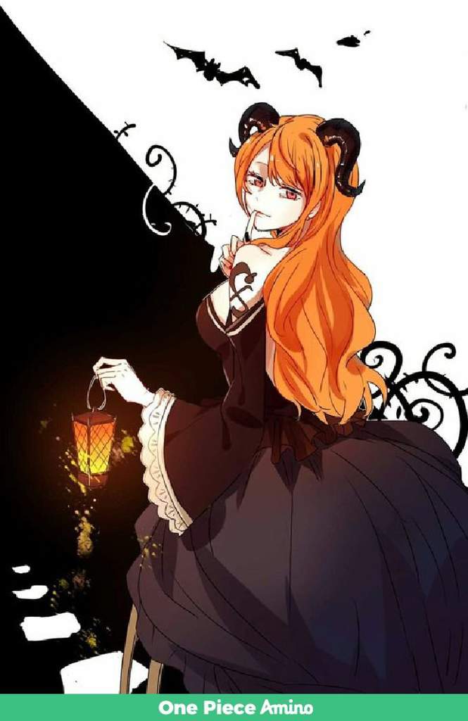Cat Burglar Nami One Piece Amino