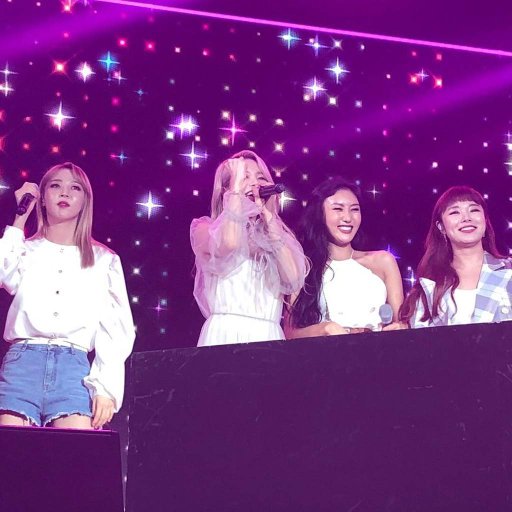 Life Bar With Wheesa And Apink Eunji Chorong Translations Mamamoo Amino