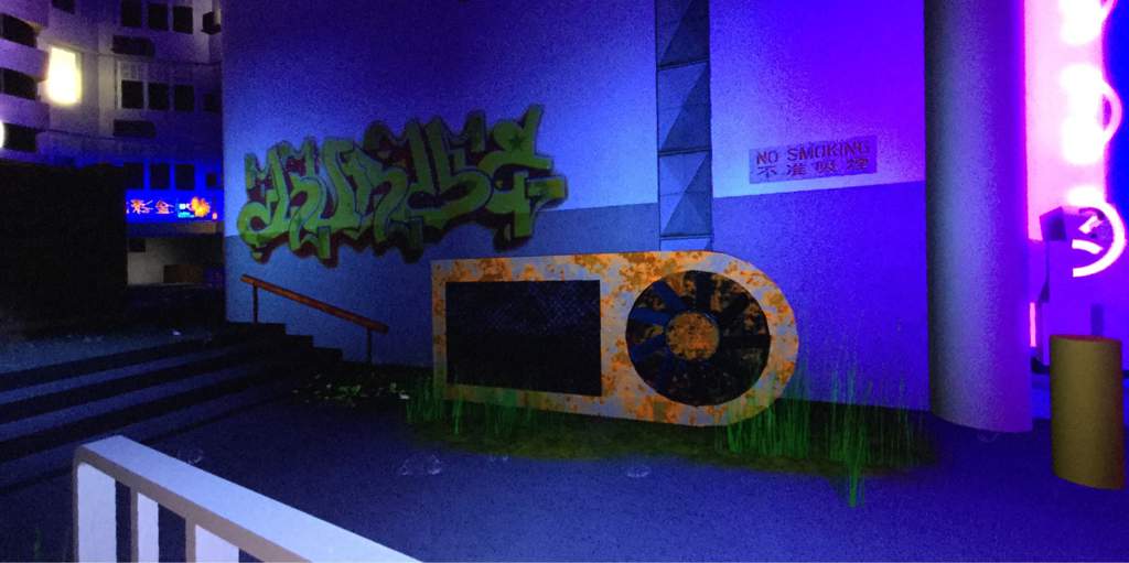 Some More Havencity And Neondistrict Photography Roblox Amino - roblox neon district wiki