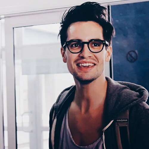 Weed smoke does urie brendon Brendon Urie