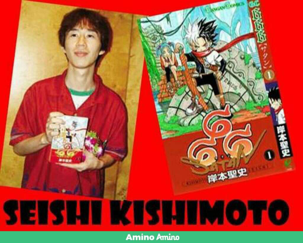 7 Choses A Savoir Sur Masashi Kishimoto Naruto And Boruto Fr Amino