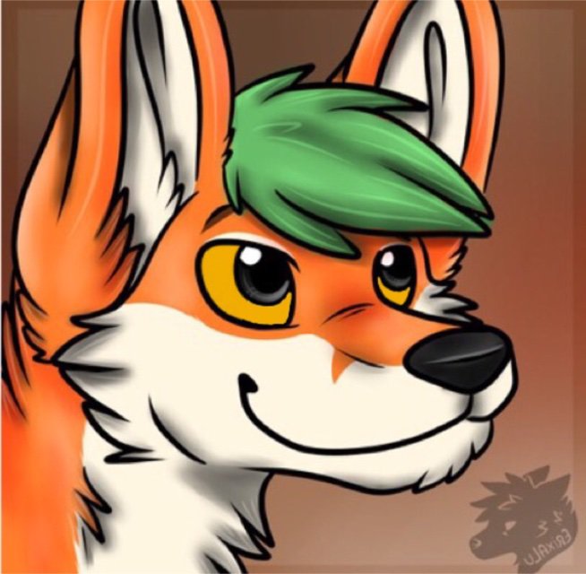 GOLDY | Wiki | Furry Amino