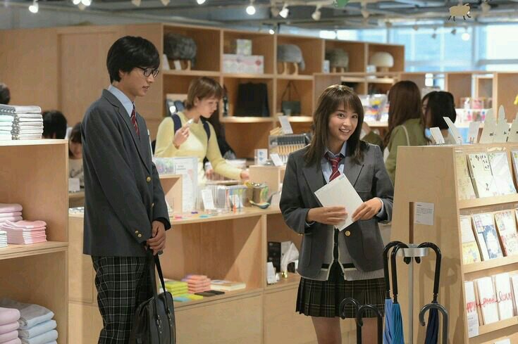 your lie in april live action sub english
