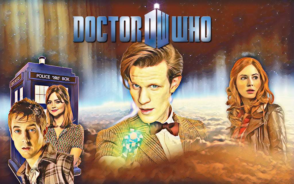 14 doctors wallpapers | Doctor Who Amino