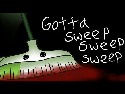 gotta sweep sfm