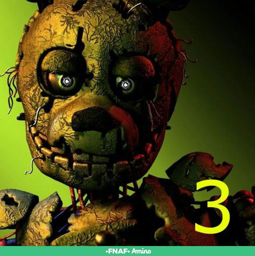 Esprintrap | Wiki | FNaF Amino [ Español ] Amino