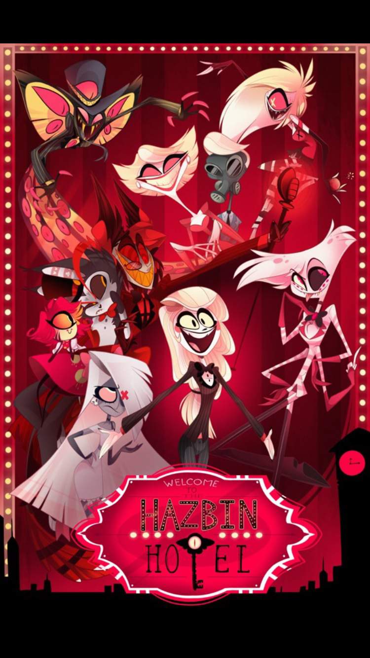 Ask Moonlight Storm | Hazbin Hotel (official) Amino