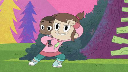 Harvey Street Kids Review | Cartoon Amino