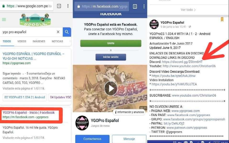 ygoproes download android ygoproes download android