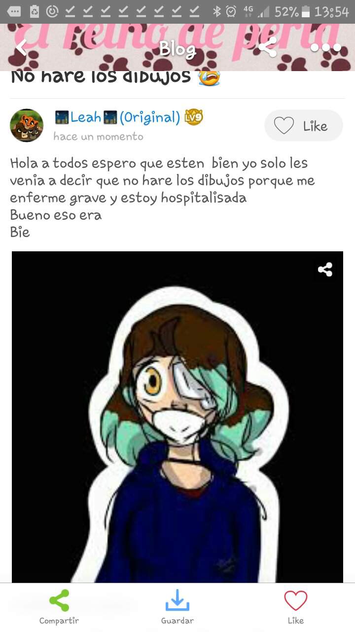 Los dibujos seran cancelados | El rey León Amino. Amino