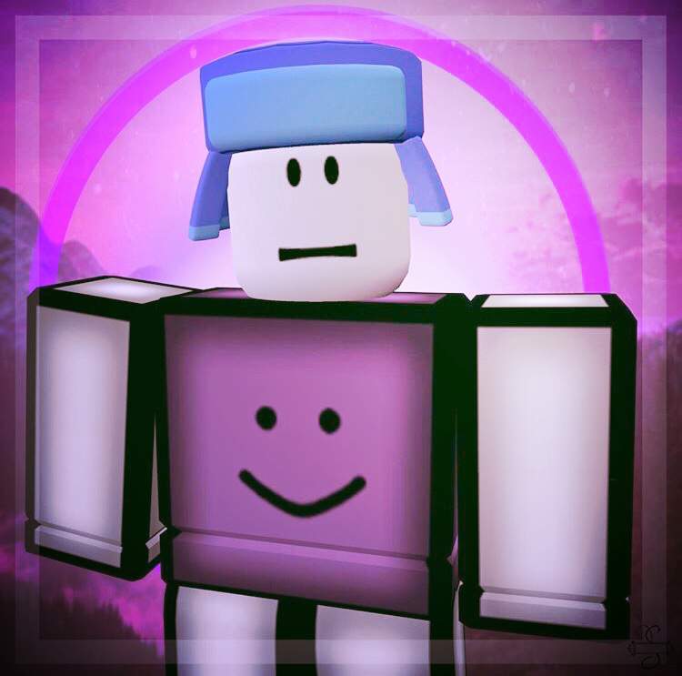 Gfx Bish Roblox Amino - 