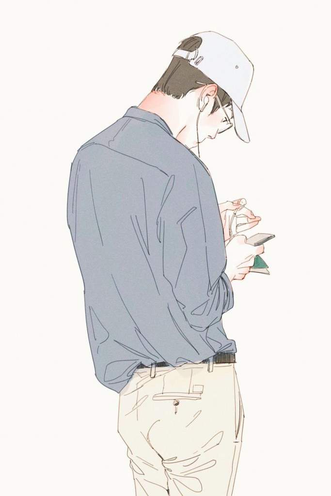 Aesthetic Anime Boy's ~ | Anime Amino