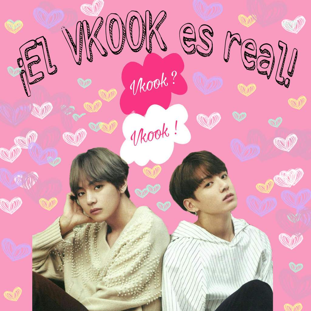 💢¿el Vkook Es Real Pruebas💢 Taehyung Oficial 🐯 Amino 8997