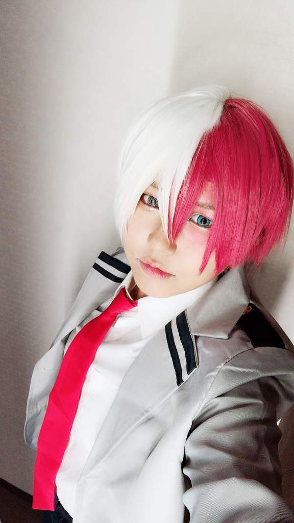 shoto cosplay