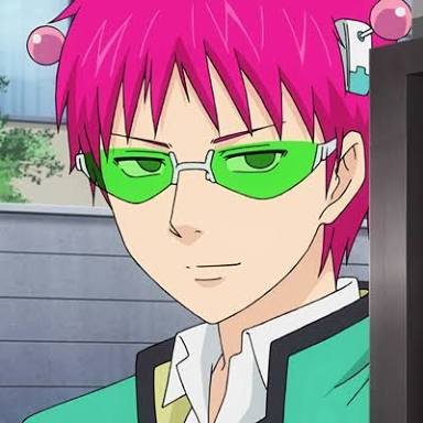 Saiki Kusuo Request||The Disastrous Life of Saiki K. | Anime Amino