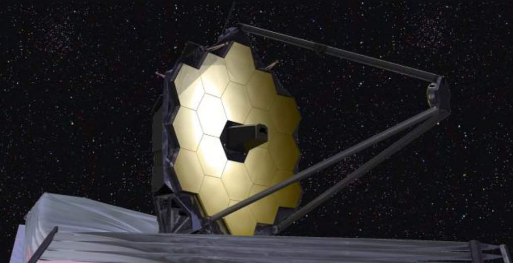 The James Webb Telescope | Wiki | Space Amino