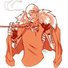 amino-🧡~UnderSwap Papyrus~🧡 (Neko Male)-98501448