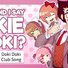 amino-Neko Monika-2e8cdadd