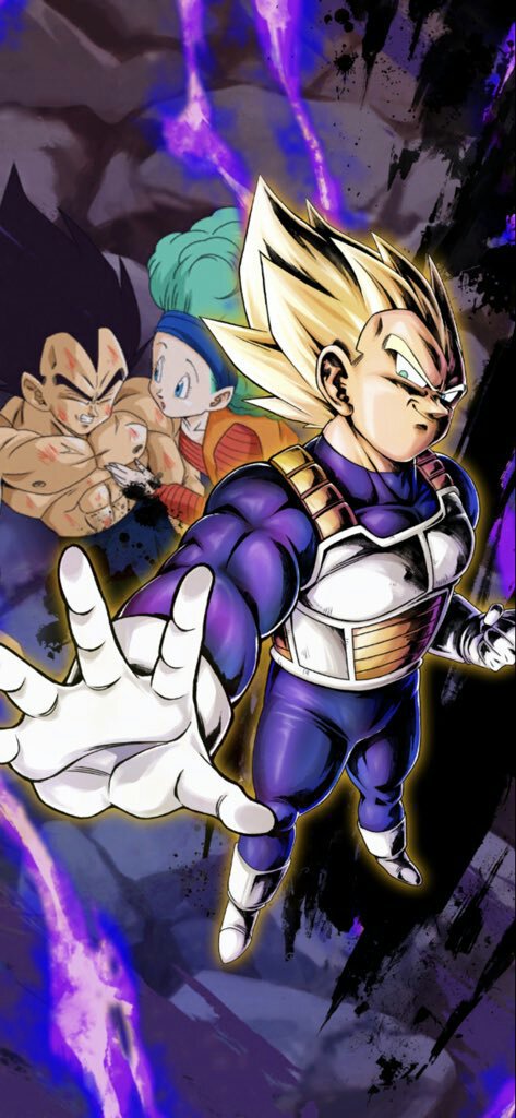 Wallpaper material from DBL 👌 | DragonBallZ Amino