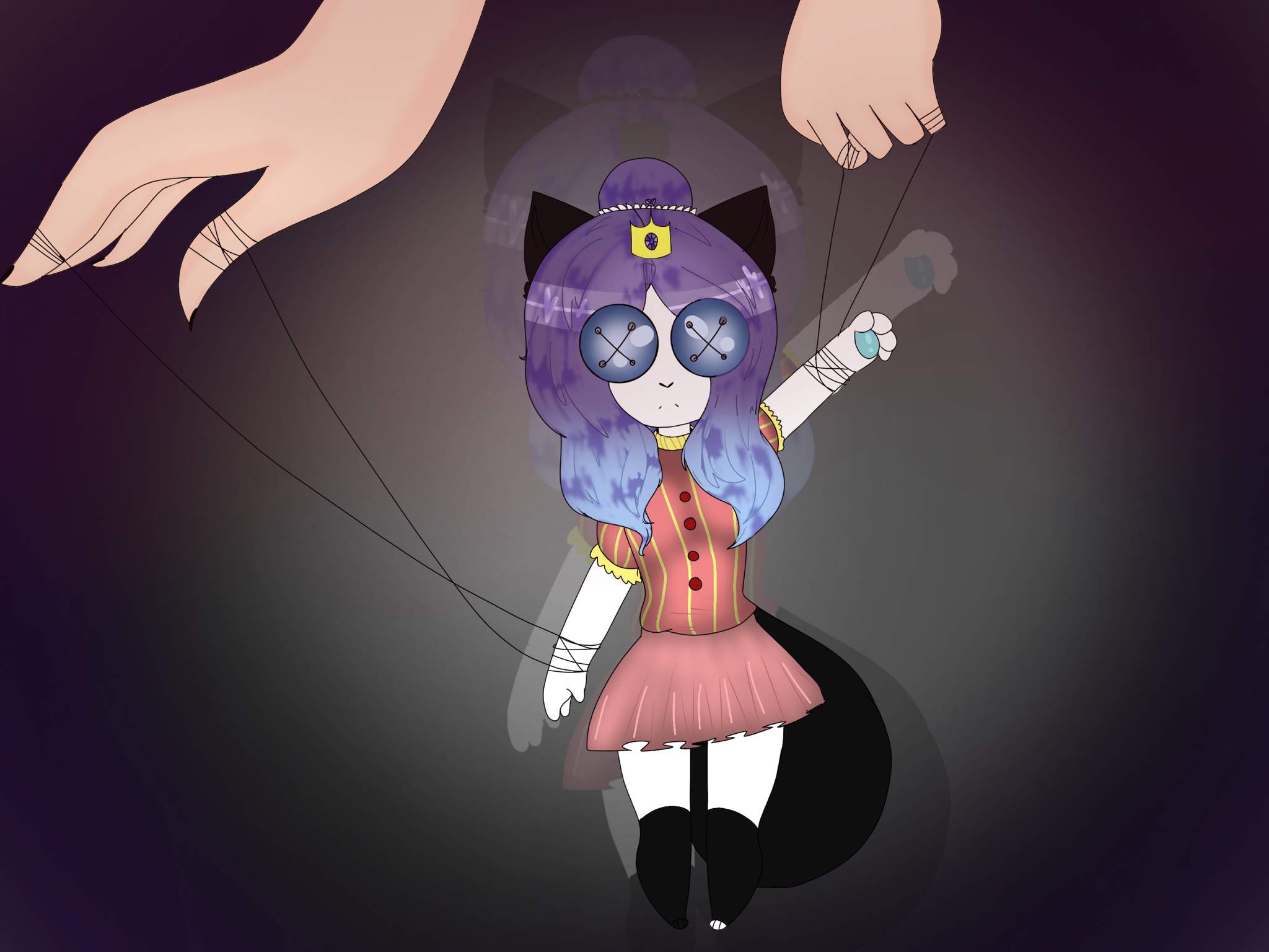 Ticking | Animation Art + MAP Amino