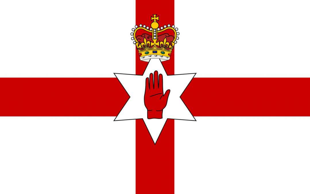 Dia duit, is mise Christian! | Northern Ireland! Amino