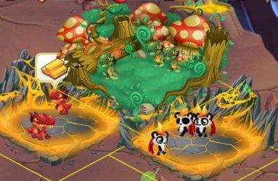hasai monster legends breed competitive