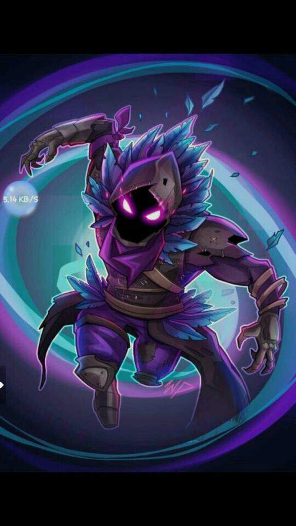 corvo ataca novamente | Fortnite Brasil 🇧🇷 Amino