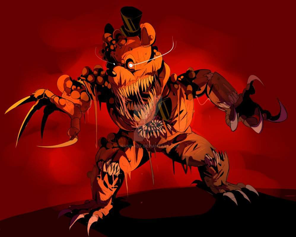 top-ten-most-dangerous-fnaf-characters-five-nights-at-freddy-s-amino