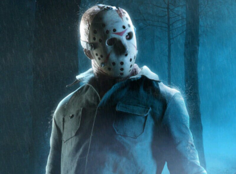 ♦️~•Jason Voorhees•~♦️ | ├Creepypasta™┤ Amino