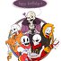 amino-🧡~UnderSwap Papyrus~🧡 (Neko Male)-145da273