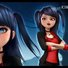 amino-Marinette (ladybug vampira)-e48d856c