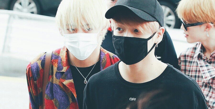 TAEKOOK IS REAL 😍 PART 178👍 | V K O O K Amino