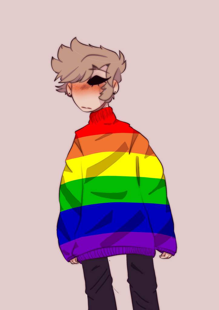 eddsworld sweater