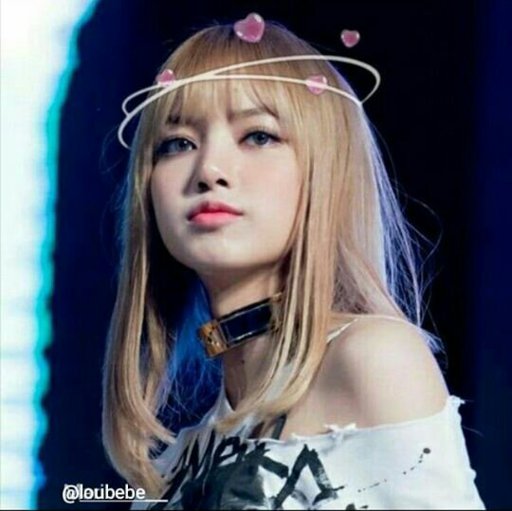 Lisa | Wiki | •BLACKPINK• Amino