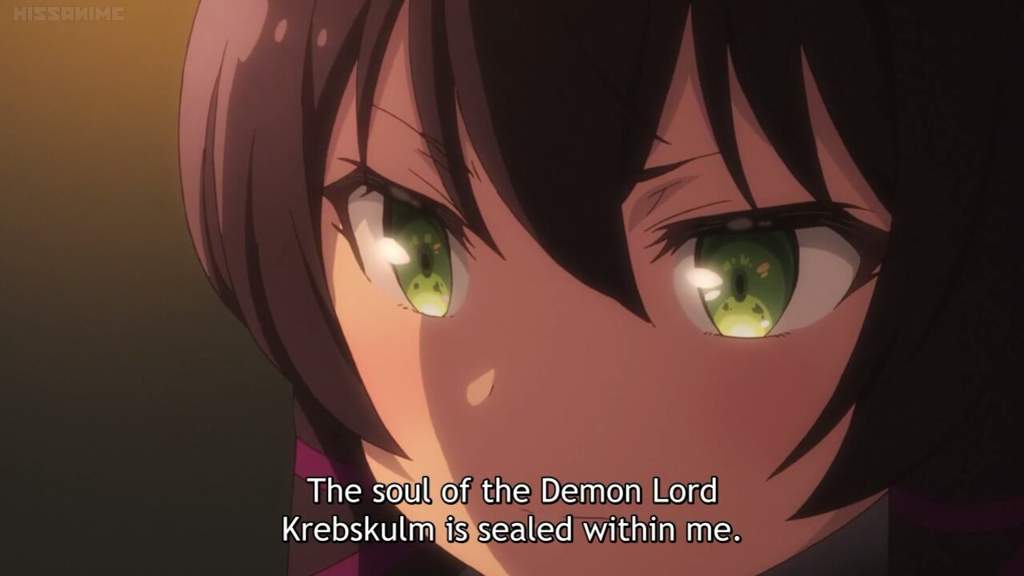 HOW NOT TO SUMMON A DEMON LORD Episode 1 THIS ANIME HAS IT ALL ...