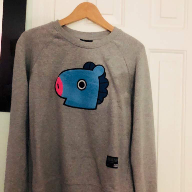 bt21 merch amazon