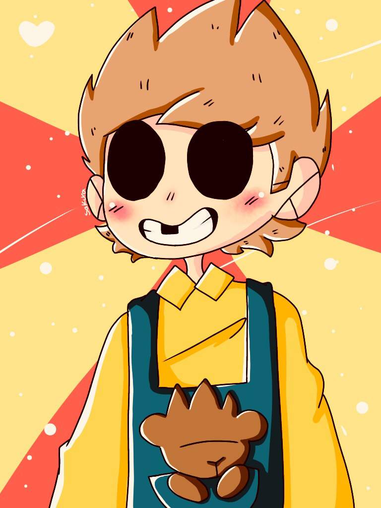 Child Tom •| | 🌎Eddsworld🌎 Amino