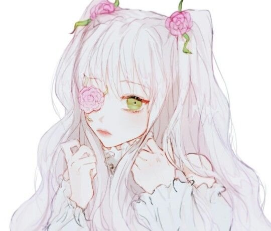 Aesthetic Anime Girls ~ | Anime Amino